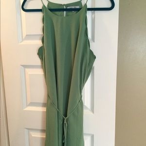Flattering Dress